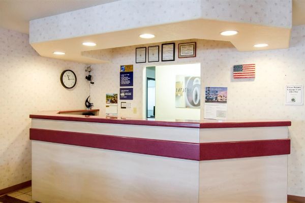 MOTEL 6 CHADRON (Chadron)